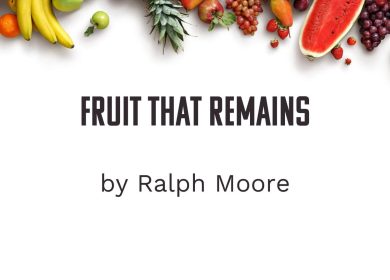 Fruit That Remains
